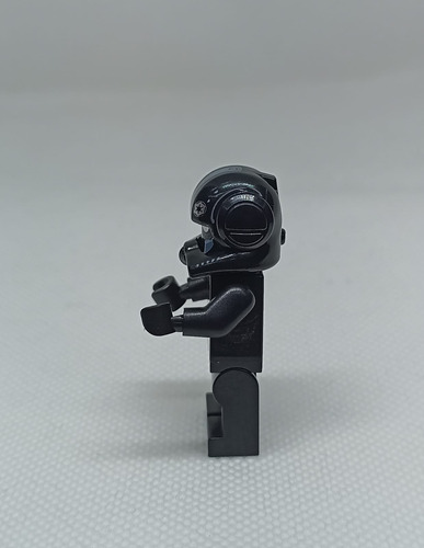 Lego Original Imperial V Wing Pilot Star Wars Set 7915 1 Star Wars (Usado)