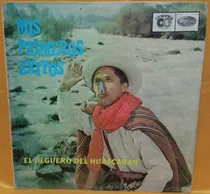 Comprar El Jilguero Del Huascaran Mis Primeros Exitos 
