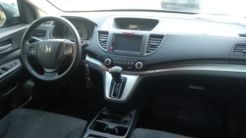 Honda CR-V 2.4 Lx 2wd 185cv At
