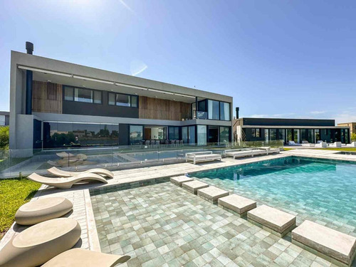 Venta Casa 4 Ambientes En Horizontes Al Sur