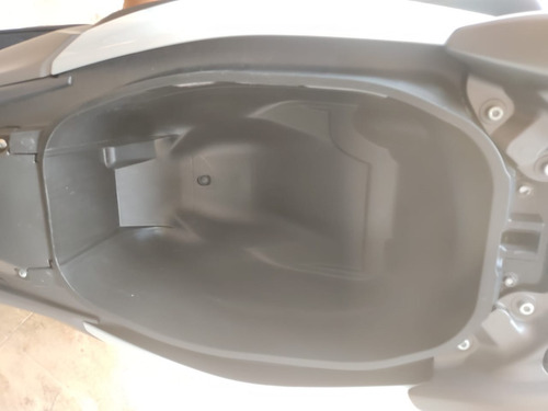 Yamaha Nmax Branca 2020 Usada Super Nova Ipva Pago