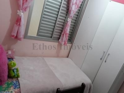 Imagem 11 de 15 de Ref.: 9347 - Apartamento Em São Paulo Para Venda - V9347