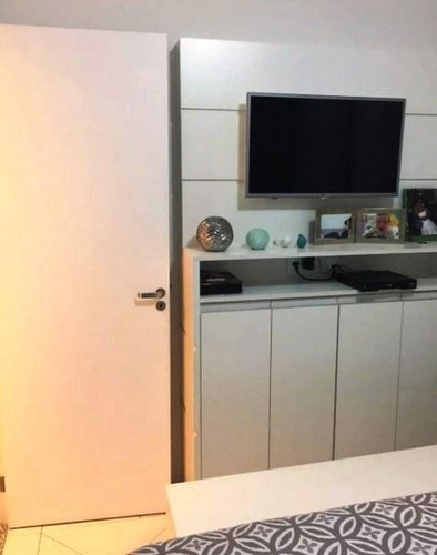 Imagem 13 de 13 de Apartamento Residencial À Venda, Tatuapé, São Paulo. - Ap3966