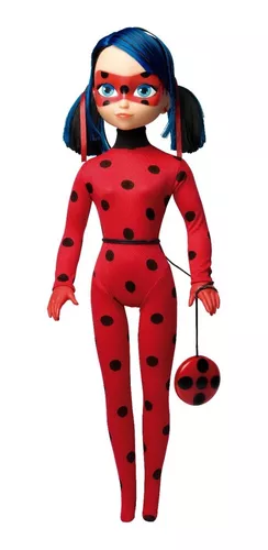 Atividades Infantil Ladybug - TOY + TOY