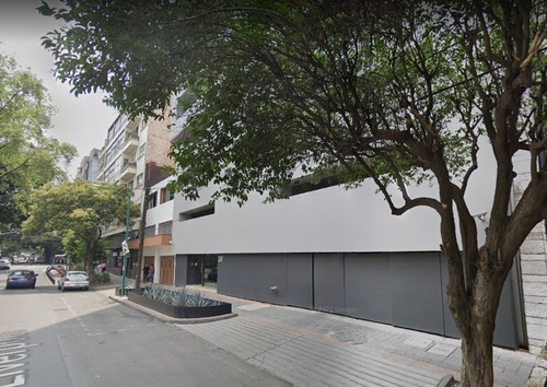 Imagen 17 de 18 de Departamento En Venta En Calle Liverpool, Colonia Juárez, Cuauhtémoc. Pgx