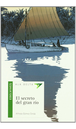 Libro - El Secreto Del Gran Rio 