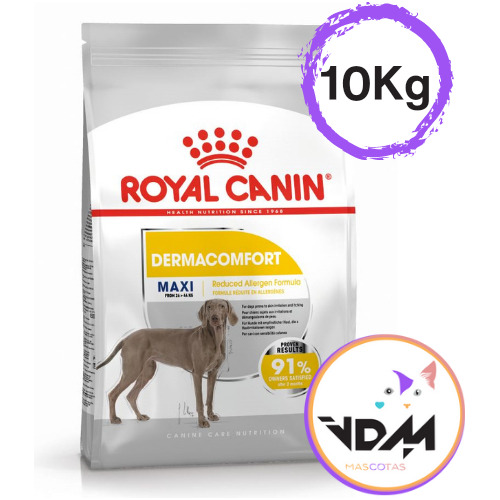 Royal Canin Dermacomfort Maxi 10kg 