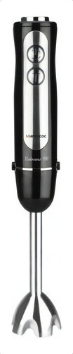 Batidora De Inmersion Minipimer 850w 5vel Negro Ma-4110