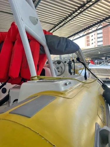Dinghy Caribe 17 Lv3398
