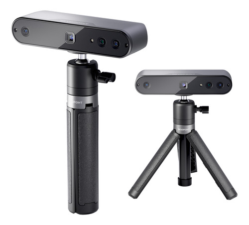 Escáner 3d Escáner 3d Inspire Revopoint Standard Kit Escáner