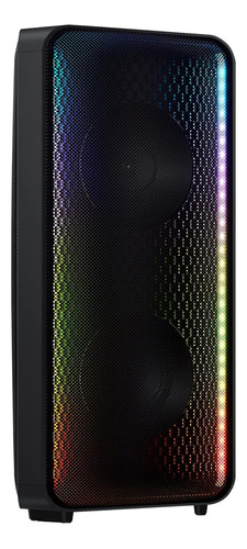 Samsung Mx-st40b/za - Altavoz Portátil De Audio De Alta Pote