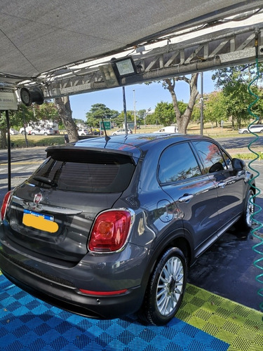Fiat 500x 1.4 T 16v Pop 2018