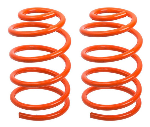 Imagen 1 de 7 de Kit Espirales X 2 Xtreme Volkswagen Golf 1998
