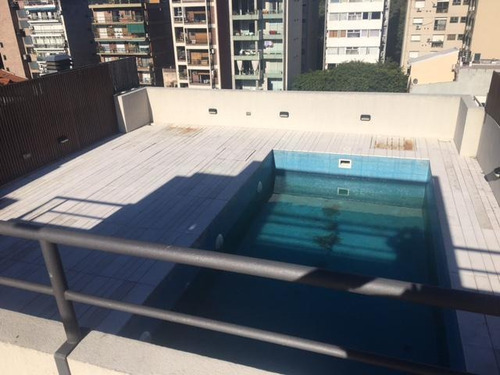 Imagen 19 de 24 de 3 Ambientes 3 Baños Balcón Terraza Parrilla Pileta Laundry En Friverbelgrano