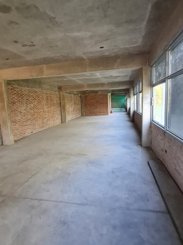Imagen 9 de 19 de Importante Nave Industrial 2700 M² A Estrenar