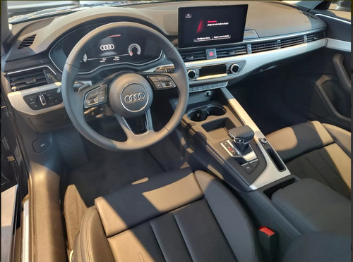 Audi A4 2.0 45 Tfsi Stronic Quattro Advanced 265Cv