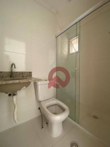 Imagem 21 de 28 de Apartamento Com 4 Dormitórios À Venda, 157 M² Por R$ 790.000,00 - Vila Guilhermina - Praia Grande/sp - Ap3152