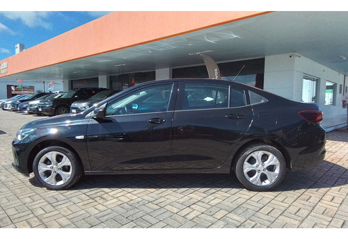 Chevrolet Onix 1.0 TURBO FLEX LTZ AUTOMÁTICO