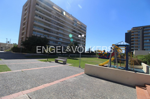 Departamento Parque Lo Matta