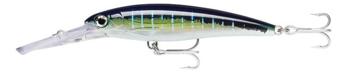 Señuelo Rapala Xrmag15 X-rap Magnum Color SFU - Sailfish UV