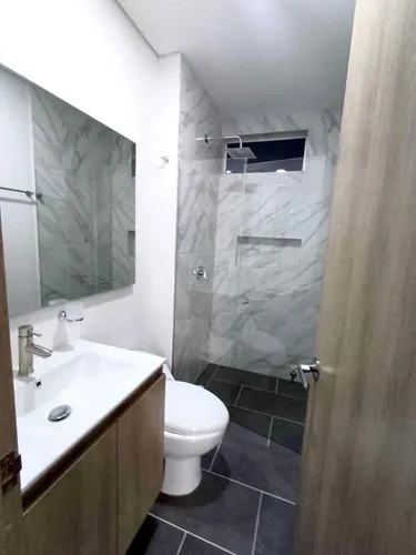 Venta De Apartamentos A Unas Pocas Cuadras Del Parque De Sabaneta Con Licencia Airbnb- Sector La Doctora Parte Baja
