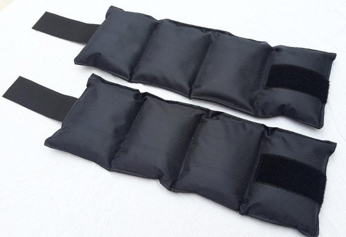 Imagen 2 de 6 de Combo Gluteos Piernas Colchoneta Tobillera Banda Elastica