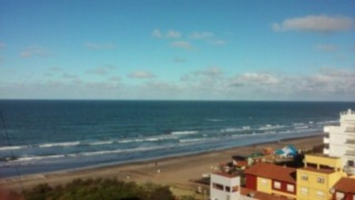 Imagen 8 de 10 de V021 - Monoambiente Gran Vista Al Mar