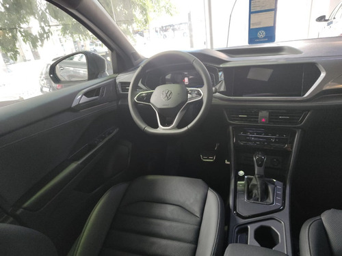 Imagen 11 de 16 de Volkswagen Taos Highline 250 Tsi At My23 0km #17
