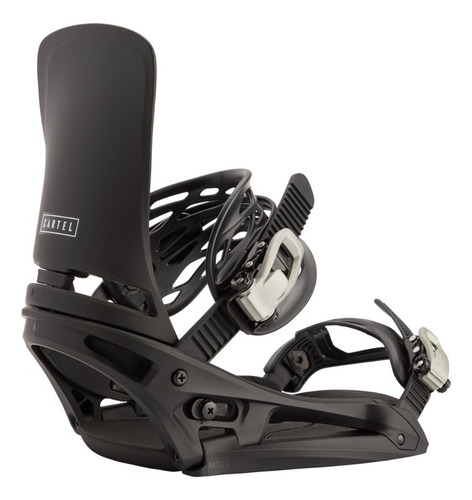 Fijaciones Snowboard Burton Cartel Est