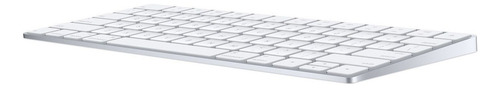 P/o Teclado Bluetooth Apple Magic Qwerty Inglés A1644