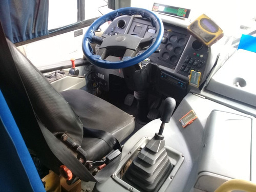 Onibus Volkswagen15190 Caio Apache Vip 2009/2010 27l 3p