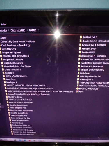 Imagem 7 de 8 de Gabinete Completo