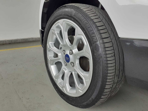 Imagem 14 de 14 de Ford Ecosport Ecosport Titanium 2.0 16v Flex 5p Aut.