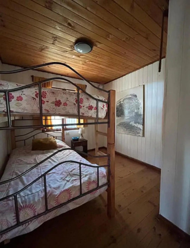 Se Vende Hermosa Casa En El Quisco