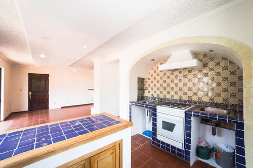 Imagen 15 de 30 de Departamento En Venta, Colonia Los Frailes En San Miguel D