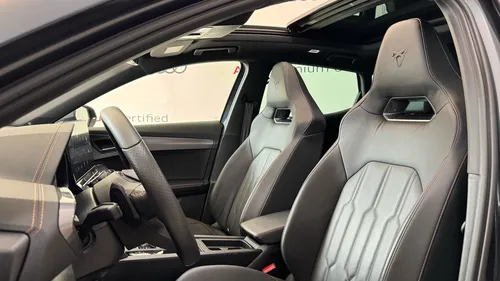 Cupra Formentor 2024