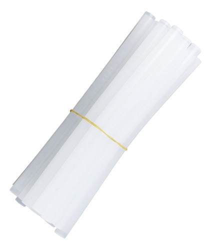 Juego De 20 Barras De Pegamento Termofusible, Pistola Univer