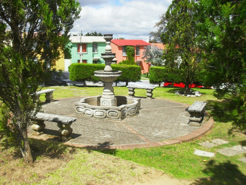 Imagen 25 de 30 de Vendo Preciosa Casa En Optimas Condiciones, Seguridad Profesional, Áreas Polideportivas, Entorno Ecologico, Alta Plusvalia