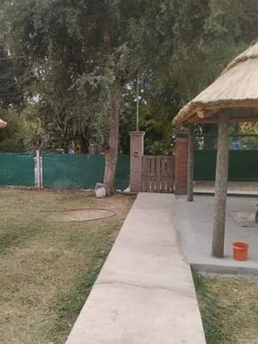 Imagen 8 de 9 de Casa Céntrica Los Molles San Luis 3 Amb