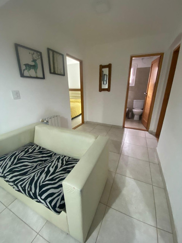 Departamento Turístico Céntrico En San Martín De Los Andes