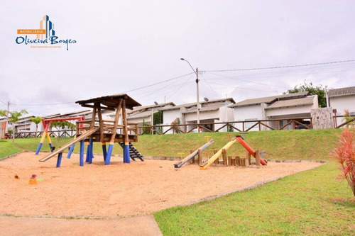Imagem 19 de 26 de Casa Com 3 Dormitórios À Venda, 106 M² Por R$ 308.000,00 - Residencial Araguaia - Anápolis/go - Ca0246
