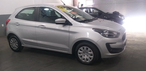 Ka 1.0 Se Ti-vct Flex Manual 2020
