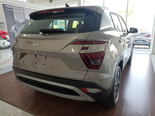 Imagem 13 de 15 de Hyundai Creta Limited 1.0 Tgdi