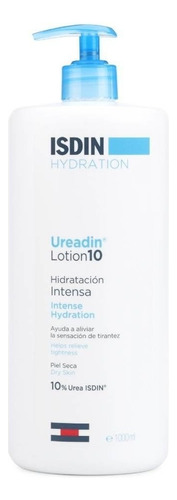 Ureadin Lotion-10 Crema Hidratante 1000 Ml.