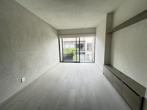 Departamento En Venta Nuevo Benito Juarez
