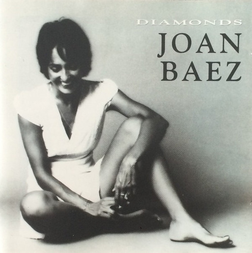 2 Cd Joan Baez - Diamonds