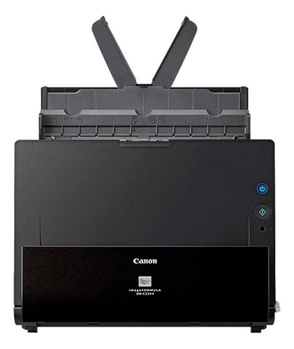 Scanner Canon Imageformula Dr-c225 Ii Usb 2.0