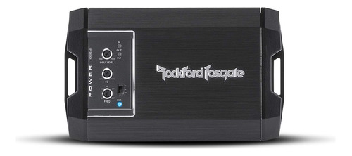 Rockford Fosgate T400x2ad - Amplificador De 2 Canales (400 W