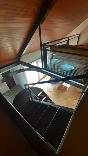 Imagen 8 de 18 de Gran Ushuaia Loft