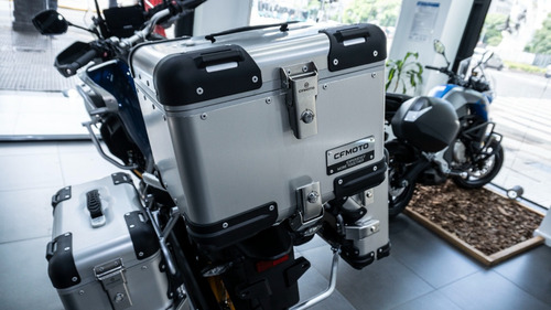 Cfmoto 800 Mt Lidermoto Stock Disponible!